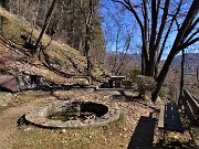 21  Sul sent. 597 passo alla Ca' Fontana Granda